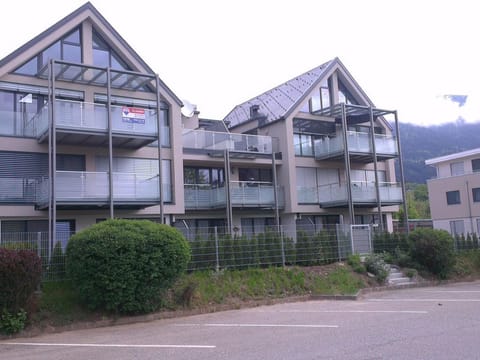 Ferienwohnung Huber - Appartement/fewo, Bad, WC, Komfort Apartment in Spittal an der Drau