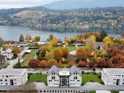 Ferienwohnung Huber - Appartement/fewo, Bad, WC, Komfort Apartment in Spittal an der Drau