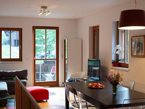 Golf & Ski Austria - Top6 Red Apartment in Carinthia, Austria