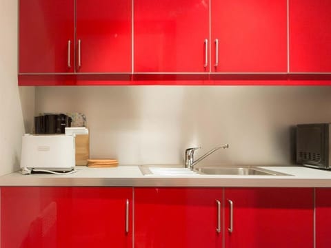 Golf & Ski Austria - Top6 Red Apartment in Carinthia, Austria