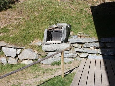 Almhaus Heidi Nockberge - Ferienhaus mit Sauna Cabin in Carinthia, Austria