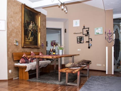 Stadt & See Appartments - Stadtappartment 'stadtpenthouse' Apartment in Spittal an der Drau