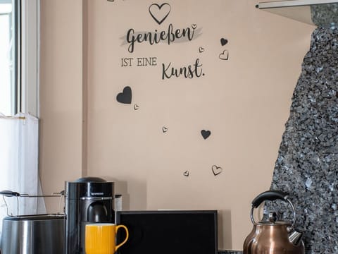 Stadt & See Appartments - Stadtappartment 'stadtpenthouse' Apartment in Spittal an der Drau