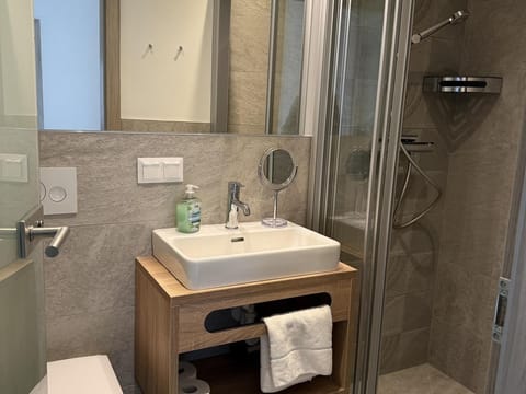 Junior Suite - Familienhotel Steindl Apartment in Spittal an der Drau