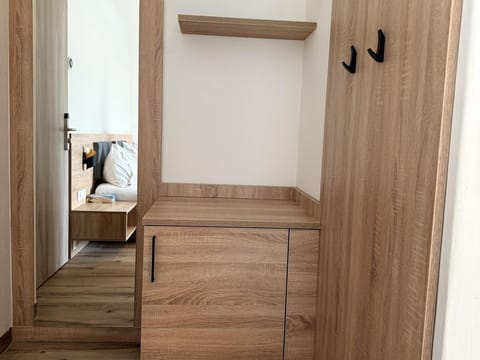 Junior Suite - Familienhotel Steindl Apartment in Spittal an der Drau