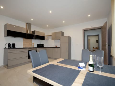 Ferienwohnung 65 qm2 - Familienhotel Steindl Apartment in Spittal an der Drau