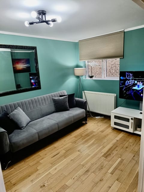 Living Room / Lounge