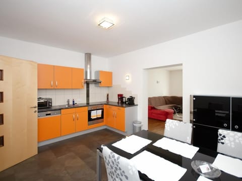 Ferienwohnung 110 qm2 - Familienhotel Steindl Apartment in Spittal an der Drau