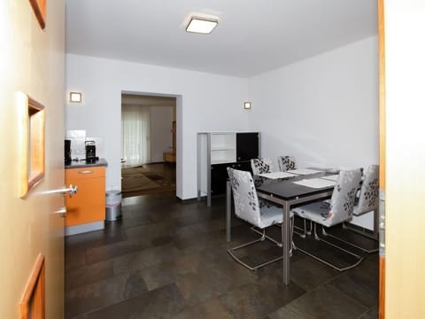 Ferienwohnung 110 qm2 - Familienhotel Steindl Apartment in Spittal an der Drau