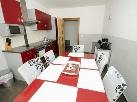 Ferienwohnung 110 qm2 - Familienhotel Steindl Apartment in Spittal an der Drau