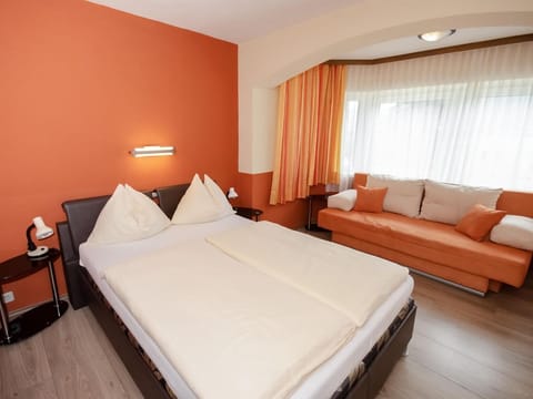 Ferienwohnung 65 qm2 - Familienhotel Steindl Apartment in Spittal an der Drau