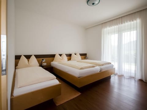 Ferienwohnung 80 qm2 - Familienhotel Steindl Apartment in Spittal an der Drau