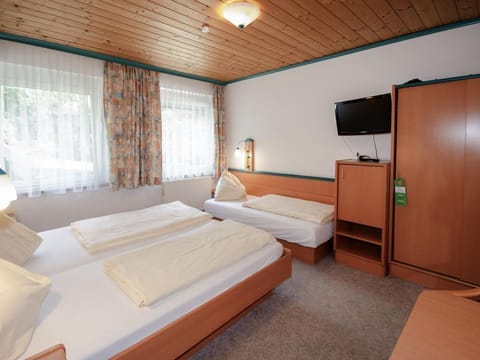 Komfortzimmer Ohne Balkon - Familienhotel Steindl Apartment in Spittal an der Drau