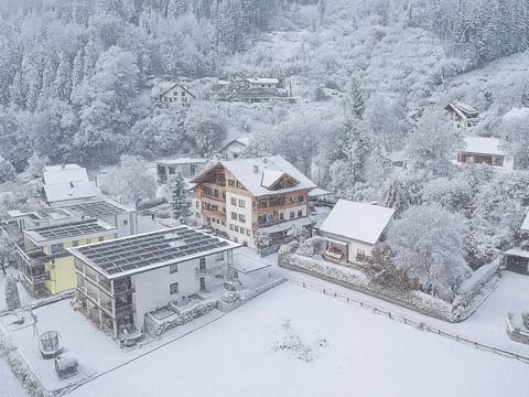 Komfortzimmer Ohne Balkon - Familienhotel Steindl Apartment in Spittal an der Drau