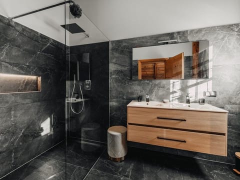 Appartement "fichte" - Chalet Tannalm Chalet in Carinthia, Austria