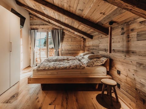 Appartement "fichte" - Chalet Tannalm Chalet in Carinthia, Austria