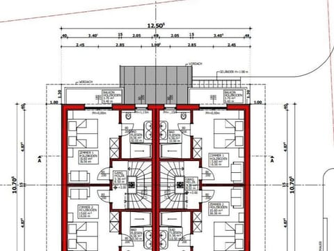 Appartement "föhre" - Chalet Tannalm Chalet in Carinthia, Austria