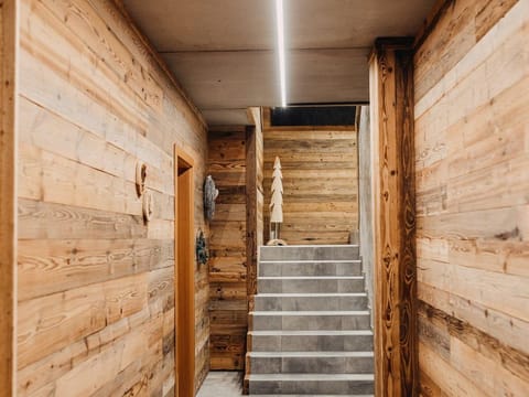 Appartement "föhre" - Chalet Tannalm Chalet in Carinthia, Austria