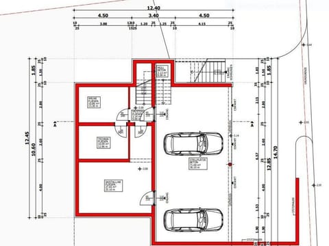Appartement "föhre" - Chalet Tannalm Chalet in Carinthia, Austria