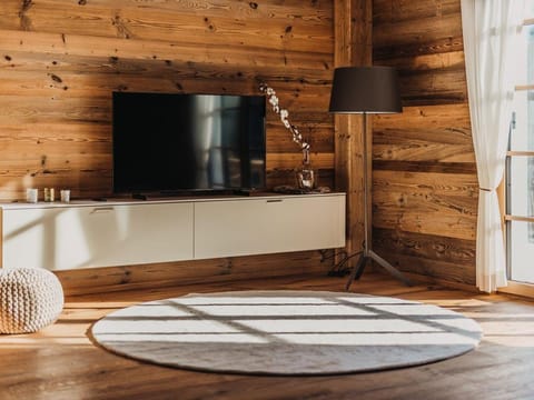 Appartement "föhre" - Chalet Tannalm Chalet in Carinthia, Austria