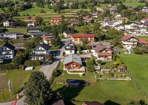 Vacation home Sonnenwiese House in Spittal an der Drau