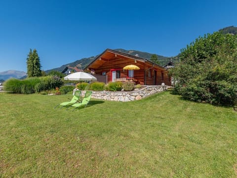 Vacation home Sonnenwiese House in Spittal an der Drau