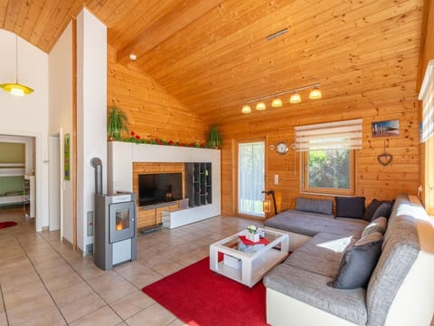 Vacation home Sonnenwiese House in Spittal an der Drau