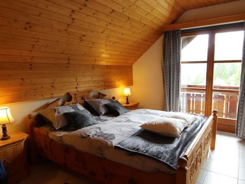 Chalet Franz TOP 1 - Appartement Franz Apartment in Carinthia, Austria