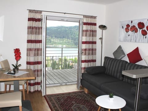 Ferienwohnung 3 - Haus Franz Bed and Breakfast in Spittal an der Drau