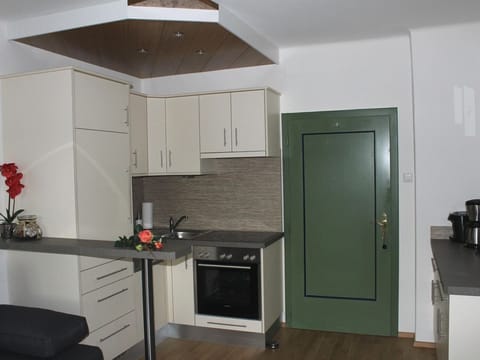 Ferienwohnung 3 - Haus Franz Bed and Breakfast in Spittal an der Drau