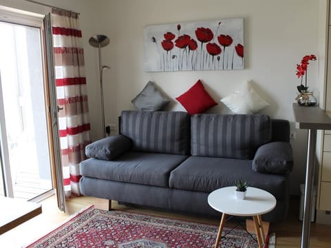 Ferienwohnung 3 - Haus Franz Bed and Breakfast in Spittal an der Drau