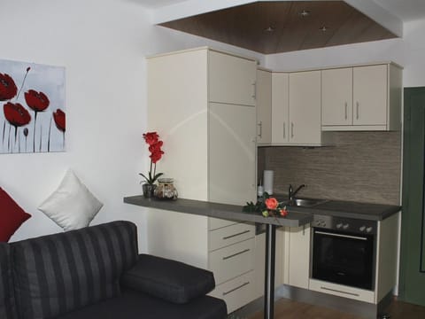 Ferienwohnung 3 - Haus Franz Bed and Breakfast in Spittal an der Drau