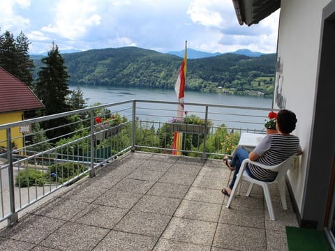 Einzelzimmer - Haus Franz Bed and Breakfast in Spittal an der Drau