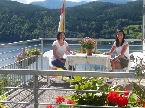 Einzelzimmer - Haus Franz Bed and Breakfast in Spittal an der Drau