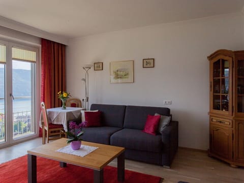 Ferienwohnung 1 - Haus Franz Bed and Breakfast in Spittal an der Drau