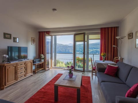 Ferienwohnung 1 - Haus Franz Bed and Breakfast in Spittal an der Drau