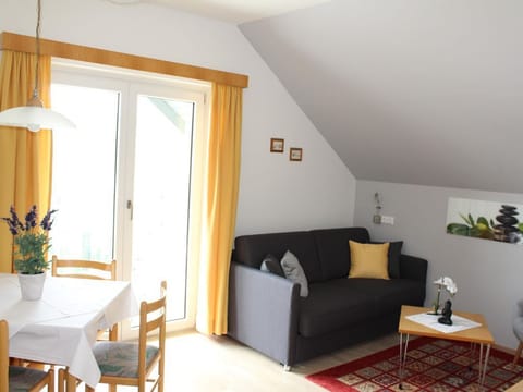 Ferienwohnung 2 - Haus Franz Bed and Breakfast in Spittal an der Drau