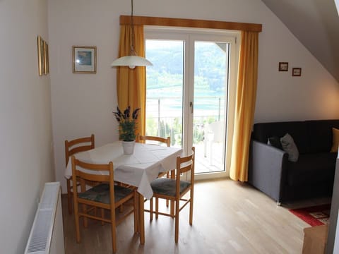 Ferienwohnung 2 - Haus Franz Bed and Breakfast in Spittal an der Drau