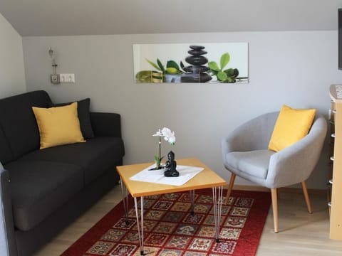 Ferienwohnung 2 - Haus Franz Bed and Breakfast in Spittal an der Drau