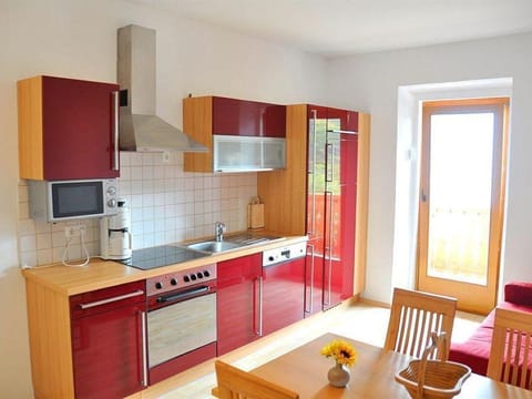 Appartement »stileck« im Herrenhaus - Laggerhof Direkt am Südufer des Millstätter Sees Bed and Breakfast in Spittal an der Drau