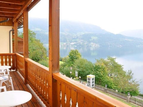 Appartement »stileck« im Herrenhaus - Laggerhof Direkt am Südufer des Millstätter Sees Bed and Breakfast in Spittal an der Drau