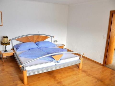 Apartment "Alpenrose" in the manor house - Laggerhof directly on the south bank of the Bed and Breakfast in Spittal an der Drau