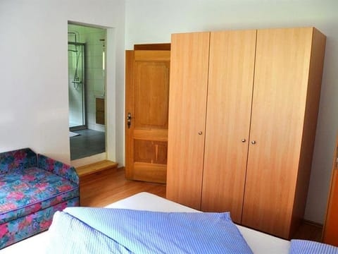 Apartment "Gartenstüberl" in the main house - Laggerhof directly on the south bank of the Bed and Breakfast in Spittal an der Drau