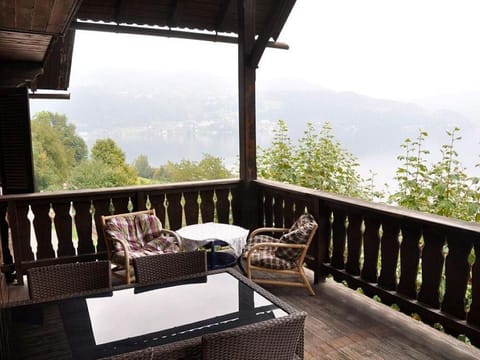 Appartement »seeblick« im Haupthaus - Laggerhof Direkt am Südufer des Millstätter Sees Bed and Breakfast in Spittal an der Drau