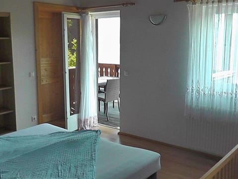 Appartement »seeblick« im Haupthaus - Laggerhof Direkt am Südufer des Millstätter Sees Bed and Breakfast in Spittal an der Drau