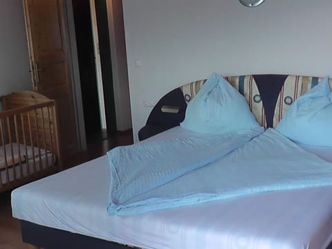 Appartement »seeblick« im Haupthaus - Laggerhof Direkt am Südufer des Millstätter Sees Bed and Breakfast in Spittal an der Drau