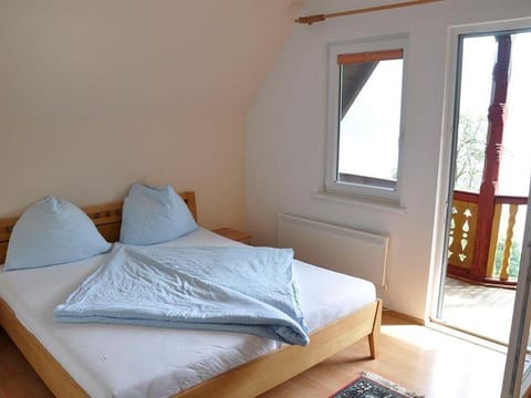 Appartement »buchwald« im Haupthaus - Laggerhof Direkt am Südufer des Millstätter Sees Bed and Breakfast in Spittal an der Drau