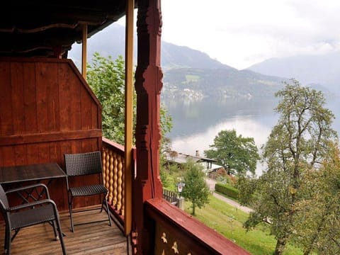 Appartement »buchwald« im Haupthaus - Laggerhof Direkt am Südufer des Millstätter Sees Bed and Breakfast in Spittal an der Drau