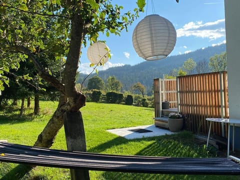 Mirnock Ahoi - Ferienhaus, Dusche und Bad, WC, 3 Schlafräume House in Carinthia, Austria