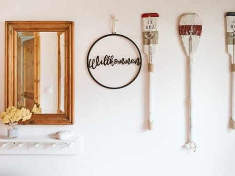 Mirnock Ahoi - Ferienhaus, Dusche und Bad, WC, 3 Schlafräume House in Carinthia, Austria